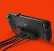 Игровая приставка Valve Steam Deck 64 ГБ SSD, черный в Пензе