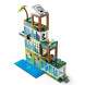 Конструктор LEGO City 60365 Многоквартирный дом в Пензе