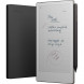 Графический планшет reMarkable Paper Pro Move + Стилус MarkerPlus + Чехол BookFolio Premium Leather, Black в Пензе