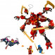 Конструктор LEGO Ninjago 71812 Механический альпинист-ниндзя Кая в Пензе