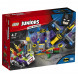Конструктор LEGO Juniors 10753 Нападение Джокера на Бэтпещеру в Пензе