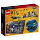 Конструктор LEGO Juniors 10753 Нападение Джокера на Бэтпещеру в Пензе