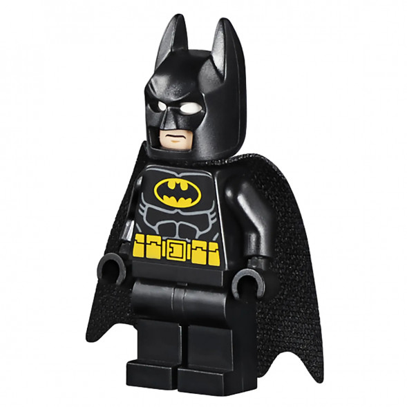 Конструктор LEGO Juniors 10753 Нападение Джокера на Бэтпещеру в Пензе