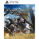 Игра Monster Hunter Wilds. Lenticular Edition [PS5, русская версия] в Пензе