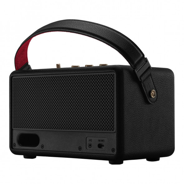 Портативная колонка Marshall Kilburn III, Black &amp;amp; Brass в Пензе