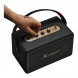 Портативная колонка Marshall Kilburn III, Black &amp;amp; Brass в Пензе
