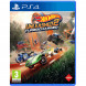 Игра Hot Wheels Unleashed 2: Turbocharged [PS4, английская версия] в Пензе