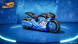 Игра Hot Wheels Unleashed 2: Turbocharged [PS4, английская версия] в Пензе
