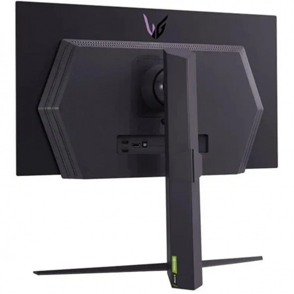 Монитор LG 26.5&amp;quot; UltraGear 27GS95QE-B в Пензе