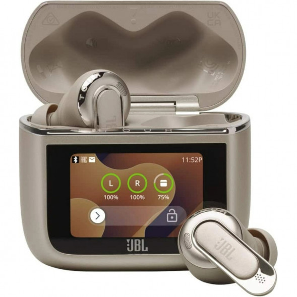 Беспроводные наушники JBL Tour Pro 3, Latte в Пензе