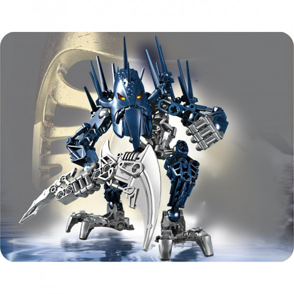 Конструктор LEGO Bionicle 7137 Piraka (Пирака) в Пензе