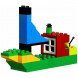 Конструктор LEGO Creator 6161 Коробка с кубиками в Пензе