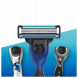 Лезвия для бритвы Gillette Mach3 Sport, 15 шт. в Пензе