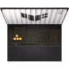 Ноутбук ASUS TUF Gaming F16 FX608JHR-RV142 (Core i5/16GB/512GB/GeForce RTX5050/16&amp;quot;/noOS), серый в Пензе