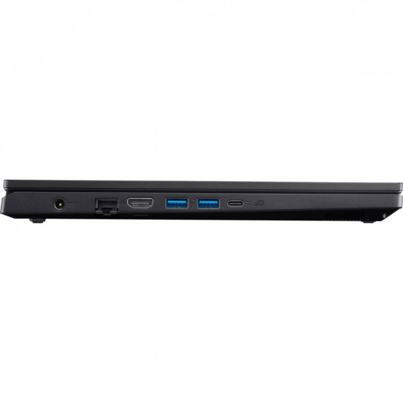 Ноутбук Acer Nitro V 15 ANV15-52-92DD (15.6&amp;quot;, IPS, Intel Core i9 13900H 2.6ГГц, 14 ядер, 16ГБ DDR5, 512ГБ SSD, NVIDIA GeForce RTX 5060 - 8 ГБ, без ОС), черный в Пензе