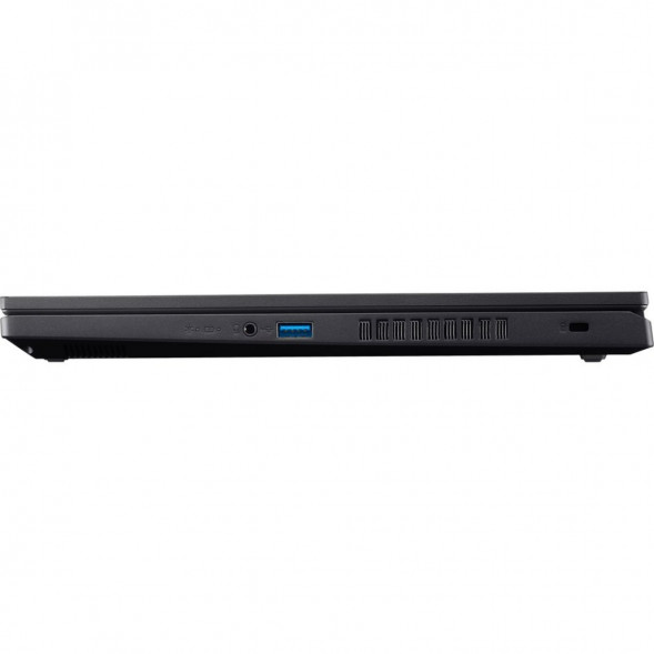 Ноутбук Acer Nitro V 15 ANV15-52-92DD (15.6&amp;quot;, IPS, Intel Core i9 13900H 2.6ГГц, 14 ядер, 16ГБ DDR5, 512ГБ SSD, NVIDIA GeForce RTX 5060 - 8 ГБ, без ОС), черный в Пензе