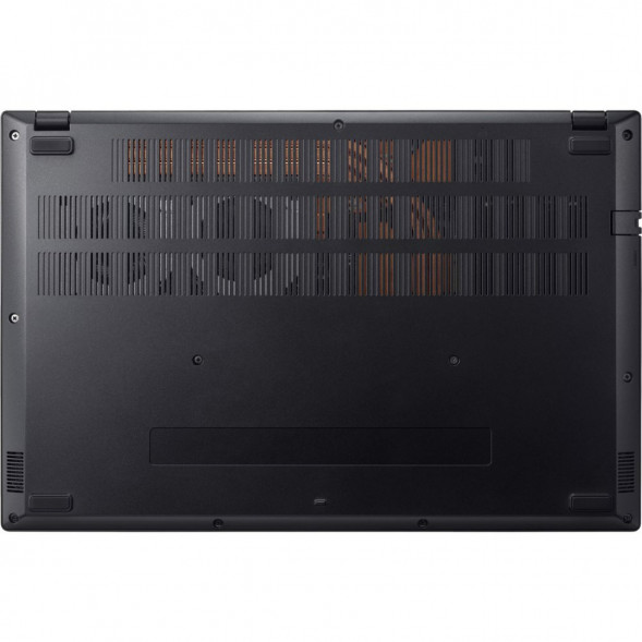 Ноутбук Acer Nitro V 15 ANV15-52-92DD (15.6&amp;quot;, IPS, Intel Core i9 13900H 2.6ГГц, 14 ядер, 16ГБ DDR5, 512ГБ SSD, NVIDIA GeForce RTX 5060 - 8 ГБ, без ОС), черный в Пензе