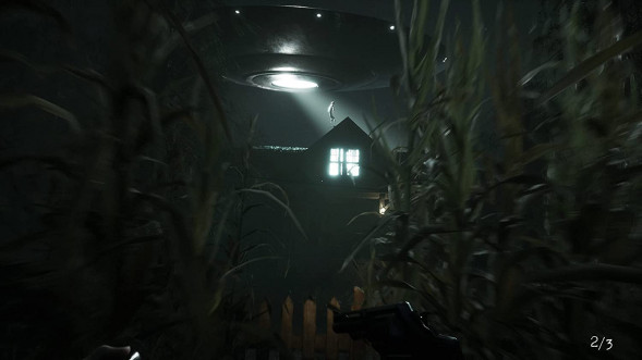 Игра Greyhill Incident - Abducted Edition [PS5, Русские субтитры] в Пензе