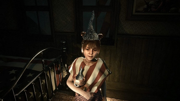 Игра Greyhill Incident - Abducted Edition [PS5, Русские субтитры] в Пензе