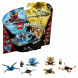 Конструктор LEGO Ninjago 70663 Ния и Ву: мастера Кружитцу в Пензе