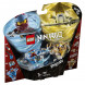Конструктор LEGO Ninjago 70663 Ния и Ву: мастера Кружитцу в Пензе