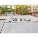 Конструктор LEGO Ninjago 70663 Ния и Ву: мастера Кружитцу в Пензе