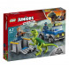 Конструктор LEGO Juniors 10757 Грузовик спасателей для перевозки раптора в Пензе
