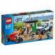 Конструктор LEGO City 60048 Полицейский отряд с собакой в Пензе