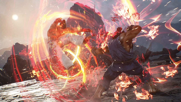 Игра Tekken 7 + SoulCalibur VI. Double Pack [PS4, русские субтитры] в Пензе