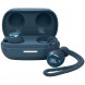 Беспроводные наушники JBL Reflect Flow Pro, синий в Пензе