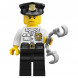 Конструктор LEGO Ultra Agents 70164 Штормовое нападение Сайклона в Пензе