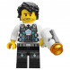 Конструктор LEGO Ultra Agents 70164 Штормовое нападение Сайклона в Пензе
